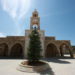 كنيسة مار دانيال (حَدَث الجِبَِّة) – كنائس لبنان