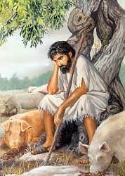 عظة الابن الضال – كلمة الحياة