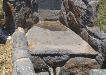 عين المسيح العجائبية” في كوكبا.. معلم للسياحة الدينية