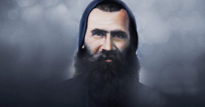 الأخ أسطفان نعمة… مولود السّماء! (8 آذار عيد مولده الأرضي)