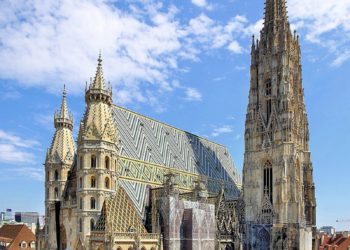كاتدرائية القديس شتيفانس (فيينا) – كنائس متفرقة