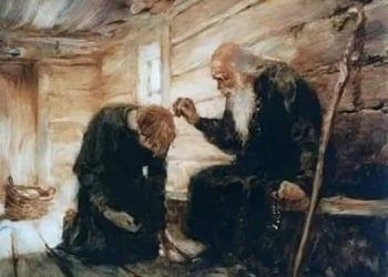 كيف سأرد على شخص يدعي أن رجال الدين ليسوا ضروريين ؟؟؟