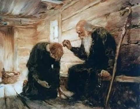 كيف سأرد على شخص يدعي أن رجال الدين ليسوا ضروريين ؟؟؟