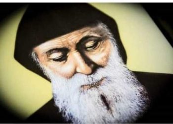 القدّيس شربل في خمسين مقولة