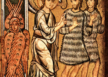 تأمل أحد مرفع الجبن أحد الغفران (تقويم شرقي)