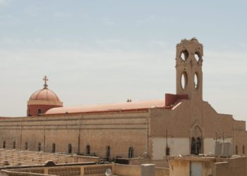 كنيسة الطاهرة في قره قوش (العراق) – كنائس العراق