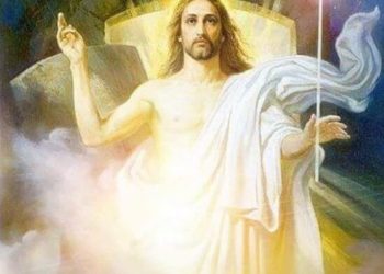 ما الفرق بين [خرستوس آنستي – المسيح قام] و [هابي ايستر – Happy EASTER]