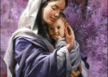 الكتاب المقدس يوصي بإكرامها.. الأم في المسيحية «الطاعة مقابل الحياة»