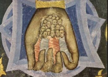 الصَّلاة من أجل الرَّاقِدِين – 9 آذار سبت الراقدين (شرقي)