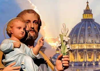 البابا فرنسيس: يخبرنا القديس يوسف أننا مدعوون على الدوام لكي نشعر بأننا حراس لإخوتنا