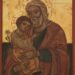 أيقونة القديس يوسف – تاريخ الايقونة