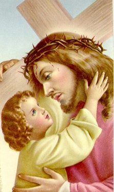 صلاة أسألك يا إلهي الفائق الجود