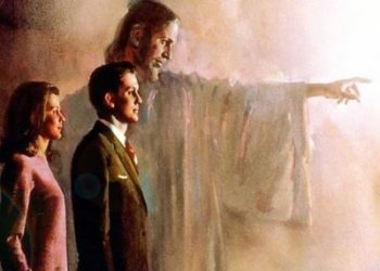 عن العفة المسيحية