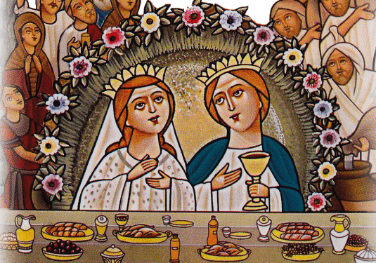 مفهوم العفة في المسيحية – القمص تادرس يعقوب ملطي