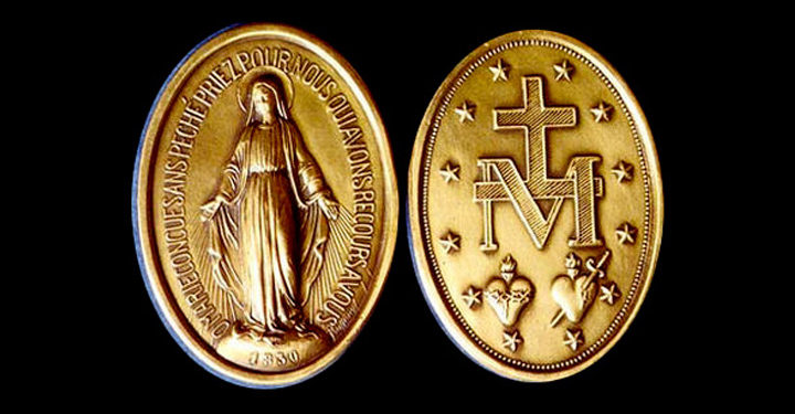 صلاة وتساعيّة سيدة الأيقونة العجائبية