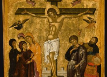 خدمة أناجيل الآلام (عشيّة الخميس العظيم المقدّس) مطرانية طرابلس للروم الأرثوذكس – طقس بيزنطي شرقي