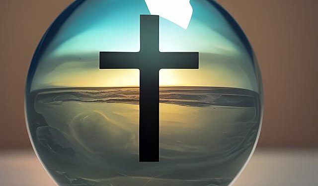 درجات الإيمان من كتاب حياة الإيمان – البابا شنودة الثالث