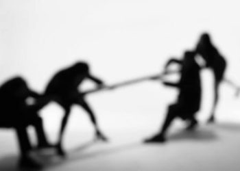 بعض الأفكار حول تدريب الإرادة