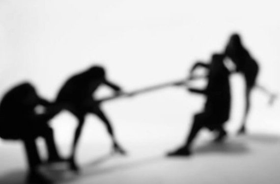 بعض الأفكار حول تدريب الإرادة