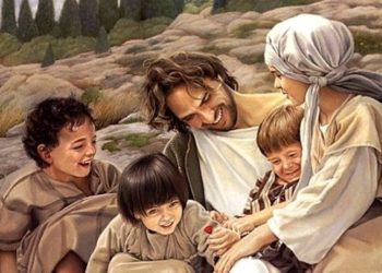 الفرح أحد ثمار الروح – التراث الأرثوذكسي