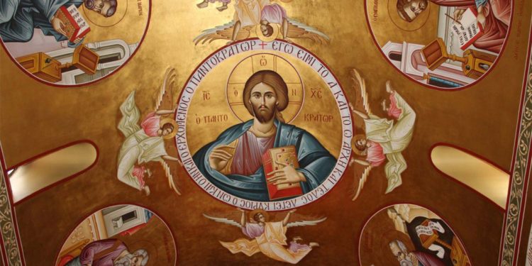 الحرية والقدر – إرادة الله وإرادة الإنسان، قدرة الله وسلطة الإنسان