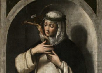 11 حقيقة مذهلة عن حياة القديسة كاترين السيانية (29 نيسان)