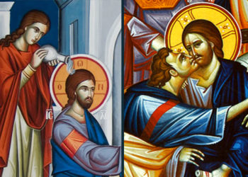 صلاة الختن الثّالثة (عشيّة الثّلاثاء العظيم المقدّس) 