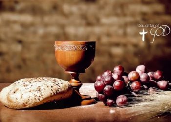 القربان الأقدس كيف نفهمه ونعيشه؟