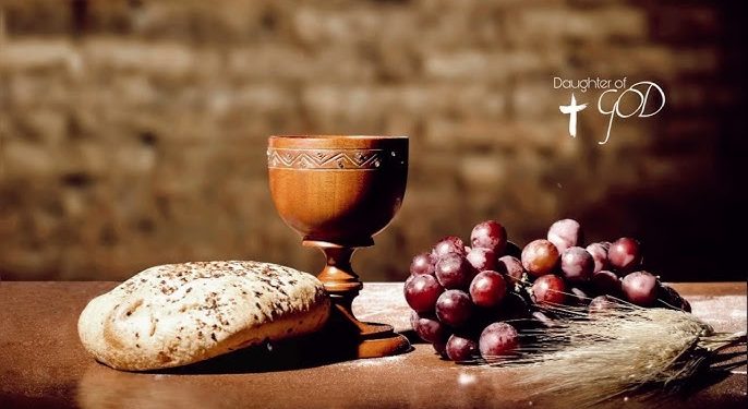 القربان الأقدس كيف نفهمه ونعيشه؟