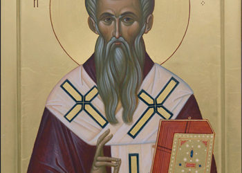 القانون الكبير – قانون القديس أندراوس الكريتي