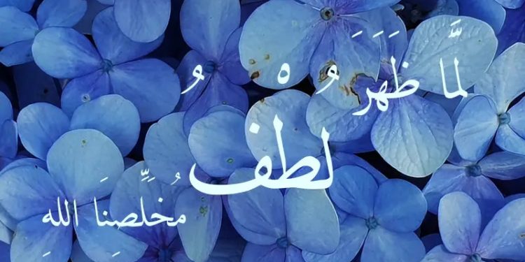 سلسلة ثمار الروح (اللطف3)