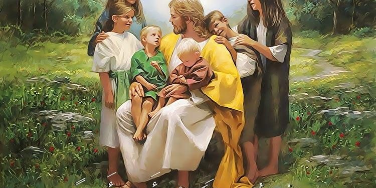 المحبة أسمى الفضائل المسيحية