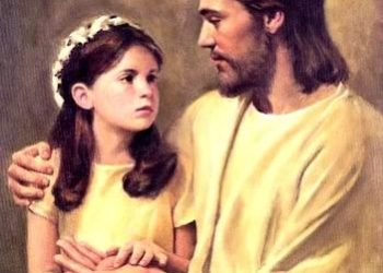 المحبة أساس البناء – للأب بطرس أنور