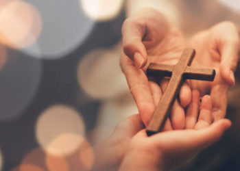 محبة المسيح الإلهية – مينا مكرم