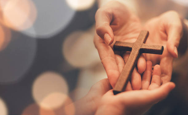 محبة المسيح الإلهية – مينا مكرم