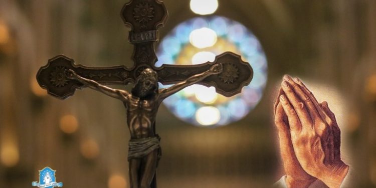 صلاة الساعات – الأولى، الثالثة، السادسة والتاسعة