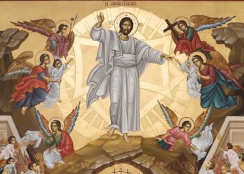 الإثنين من أسبوع التّجديدات – اثنين الباعوث