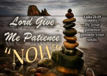 مضار عدم طول الأناة من كتاب ثمر الروح – البابا شنوده الثالث