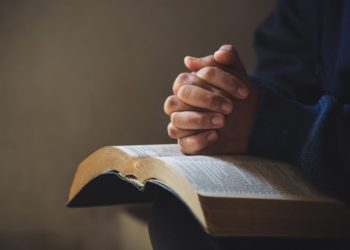 من ثمار الروح القدس ( طول الآناة)