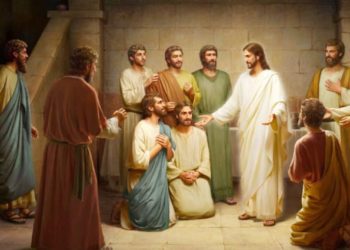 الثمرة الرابعة: طول الأناة