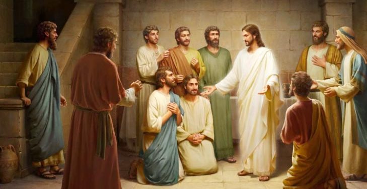 الثمرة الرابعة: طول الأناة