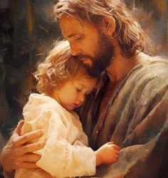 الوداعة فضيلة الأقوياء