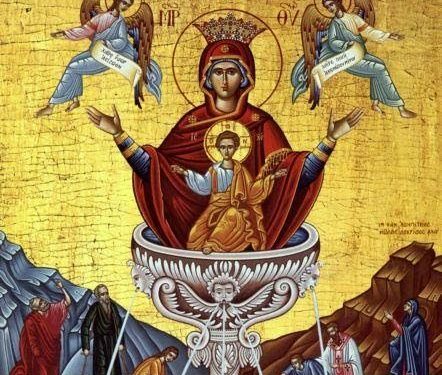 الجمعة من أسبوع التّجديدات وعيد الينبوع