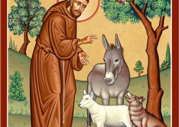 تأمل – في طهارة القلب