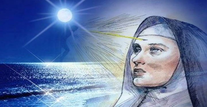 صلاة  _ القديسة ريتا