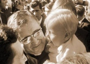 في محور السنة المريمية _ القديس خوسيماريا