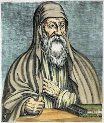 الله يخاطبنا بلغتنا ـ العلامة أوريجانوس