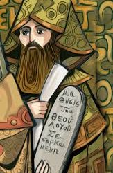 لماذا تدعوني صالحًا؟ – القديس كيرلس السكندري