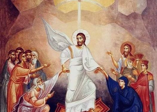 معنى الباعوث؟ ولماذا نعيّد لعيد اسمه الباعوث؟