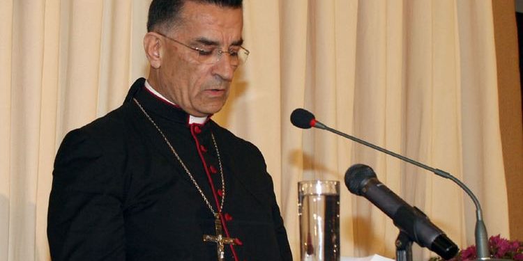 الزواج المدني لا علاقة له بالأسرار المقدسة – ​البطريرك الماروني الكاردينال مار بشارة بطرس الراعي